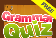 Grammar Quiz Free - Elementary K-5