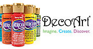 DecoArt - SoSoft Fabric Paint