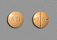 Adderall XR 30 mg orange capsule ( Get On street price)