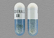 Adderall XR 5 mg Capsules Available on Gift Cards and Offers