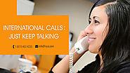 Make cheap international calls with amazing prepaid phone calling cards