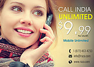 Make calls to India from USA with cheapest calling Card