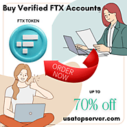 Buy Verified FTX Accounts | Instant Crypto Trading Access 2024