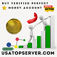 Buy Verified Perfect Money Accounts | Secure Online Payments 2024