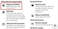 Mua tài khoản quảng cáo Facebook chất lượng – Tối ưu chi phí quảng cáo!