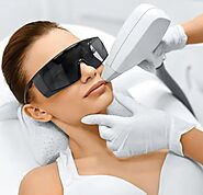 The Most Advanced Laser Hair Removal in Delhi & Punjab