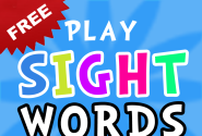 Sight Words 2 : 140+ learn to read flashcards and games app for kids. Play word bingo!