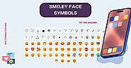 Emoji Symbols 😃 | Copy & Paste Smiley Faces