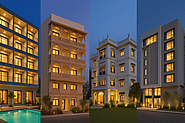 Best Hotels Near You in Jaipur with Modern and Boutique Experiences