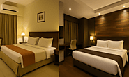Affordable Comfort: Deluxe Non AC Rooms & Luxury Executive Rooms in India