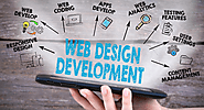 Leading Web Design and Development Companies in Dubai: Innovators in the UAE Market