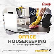 Office Housekeeping Services