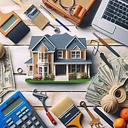 Unlock Home Equity for Your Renovations in Windsor | Best Rates