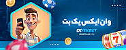 وان ایکس یک بت