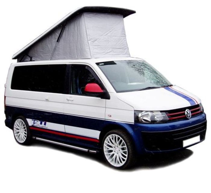 VW Bus Camper Zubehör, Accessories A Listly List