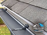 Emerson Gutters & Drainage