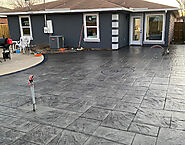 Emerson Masonry & Pavers