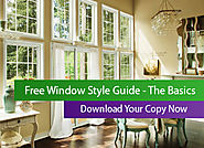 San Antonio Window Replacement - Renew the Interior and Exterior Look of Your Home