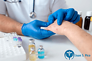 Rash Treatment in San Antonio, TX: Comprehensive Care with Dr. Juan S. Pico | Zupyak