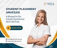 Student Placement Unveiled: A Blueprint for Career Excellence With SkilTrak