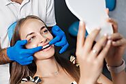 How Cosmetic Dentistry Can Boost Your Confidence and Career Opportunities?