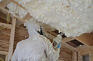 Maximizing Efficiency with Open Cell Spray Foam Insulation