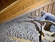 Why Cellulose Insulation is the Best for Your Attic