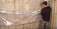 Understanding Vapor Barriers – Protect Your Home from Moisture Damage
