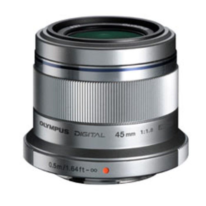 Sharpest Olympus Lenses A Listly List