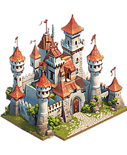 Pixel Art Game Design | Custom Gaming Solutions | Game Development Services