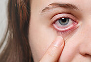 What is Diabetic Eye Disease?