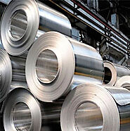 Stainless Steel Strips Supplier in India - Metal Supply Centre