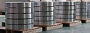 Stainless Steel 309 Strips Supplier in India - Metal Supply Centre