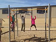 Does More Time on the Playground Equal Success in the Classroom?