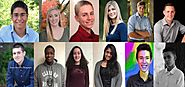 12 Students Speak Out About Digital Citizenship