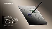 reMarkable Paper Pro Review | TheVaultReviews