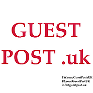 Guest Post UK