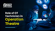 Role of OT Technician in Operation Theatre | KIIMS Dehradun