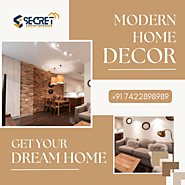 Home Interior Designer