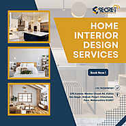 Home Interior Designers in Pune