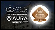 Aura International: A Founding Member of the BGA New International Accreditation