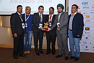 YoKart Bags Product of The Year Award at TiECON Chandigarh