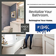 bath remodel houston tx