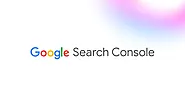 Google Search Console