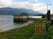 Luxury Property for Rent at Lake Como - Villa I Platani