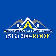 Anderson Roofing & Construction LLC