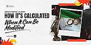 Understanding Alimony: How It’s Calculated and When It Can Be Modified