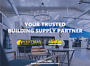 Westman Lumber Supply - Local Brandon Building Store