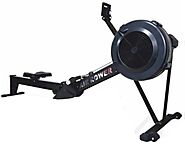 Buy High-Quality Rowing Machines in India