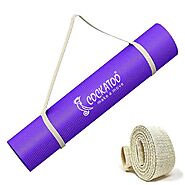 Discover the Best Yoga Mats Online from Cockatoo Sports